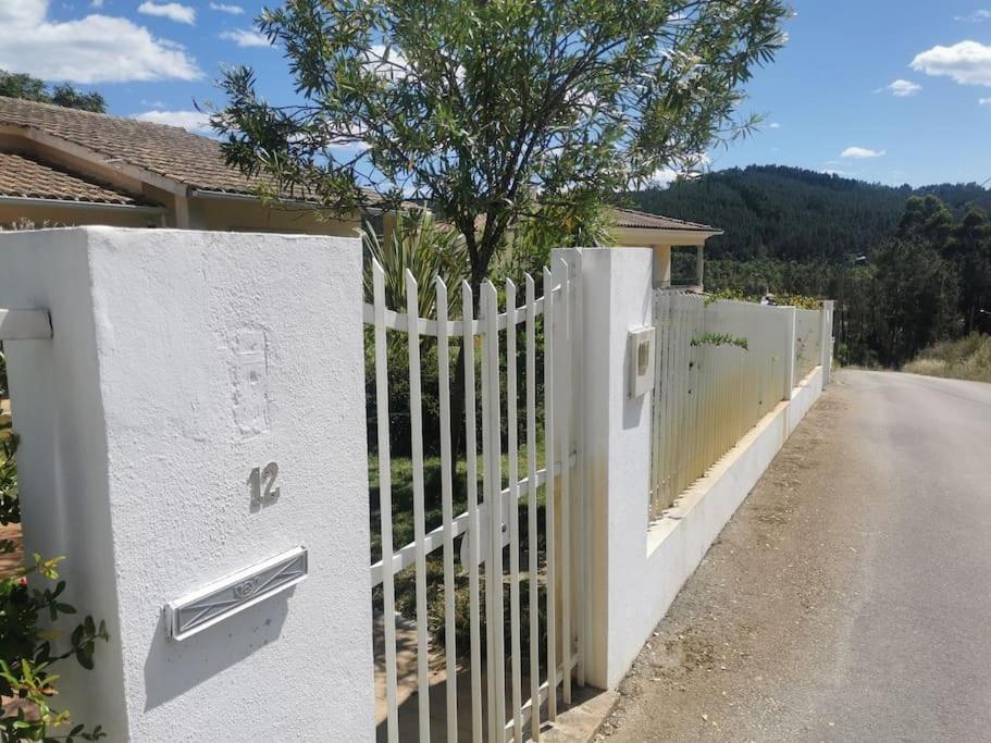 Cantinho Da Alice Family Villa Sertã Exterior foto