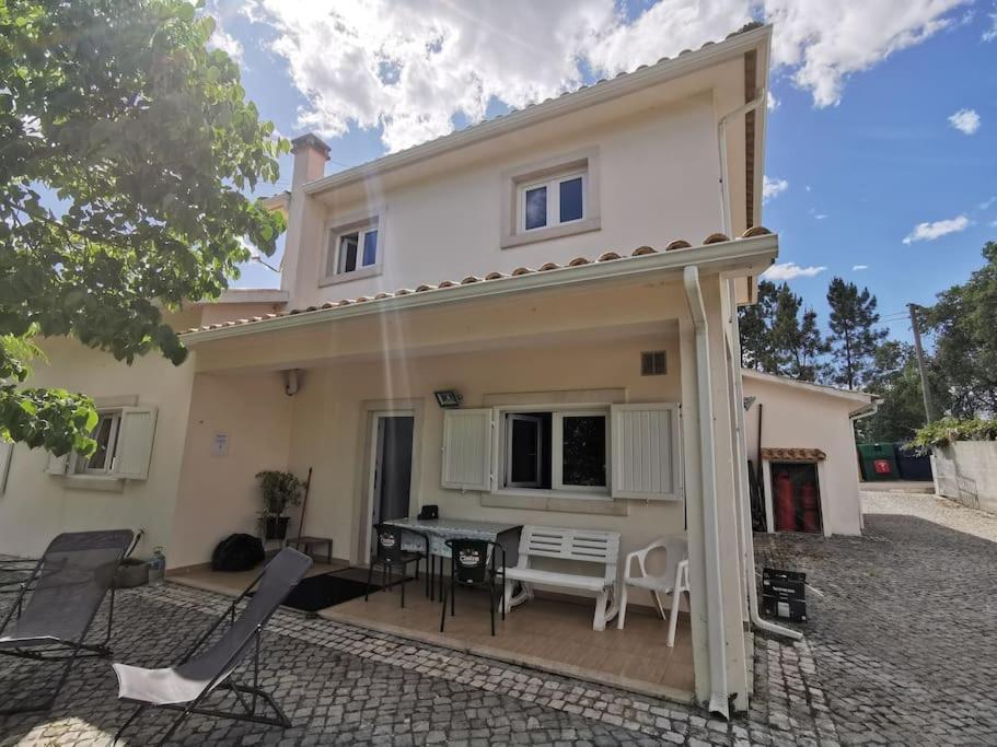 Cantinho Da Alice Family Villa Sertã Exterior foto