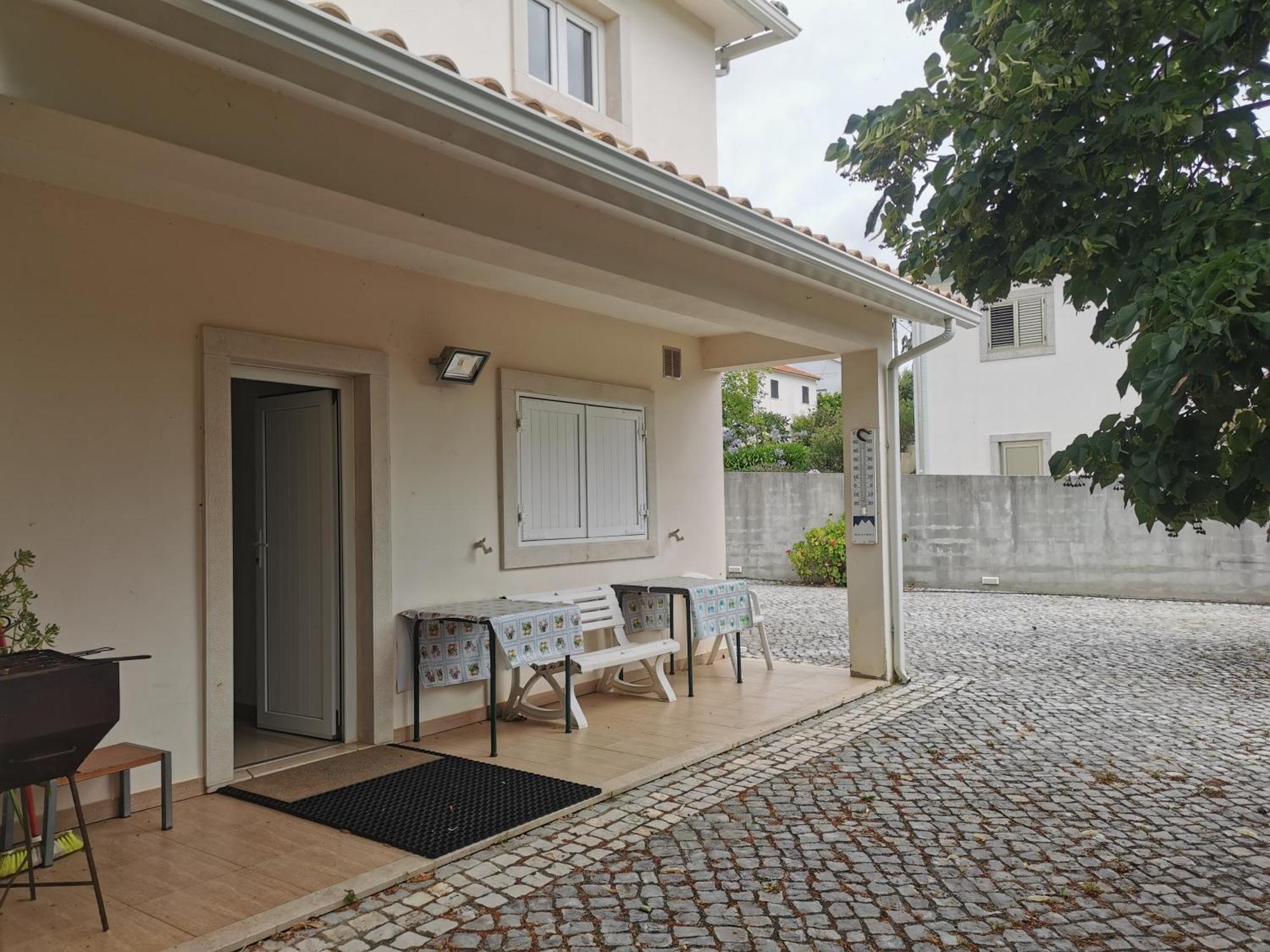 Cantinho Da Alice Family Villa Sertã Exterior foto
